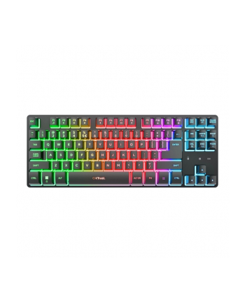 trust Zestaw bezprzewodowy klawiatura + mysz GXT832 Thado nr 2