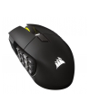 corsair Mysz bezprzewodowa Scimitar Elite Wireless SE Gun Metal 33000 DPI - nr 1