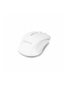 dicota Mysz Wireless Mouse Comfort Biała - nr 2