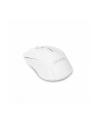 dicota Mysz Wireless Mouse Comfort Biała - nr 3