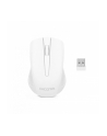 dicota Mysz Wireless Mouse Comfort Biała - nr 4