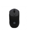 hyperx Mysz bezprzewodowa 400 Quiet czarna Wireless Mouse AZ7B2AA#ABB - nr 21