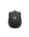 hyperx Mysz bezprzewodowa 400 Quiet czarna Wireless Mouse AZ7B2AA#ABB - nr 23