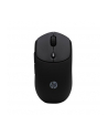 hyperx Mysz bezprzewodowa 400 Quiet czarna Wireless Mouse AZ7B2AA#ABB - nr 5