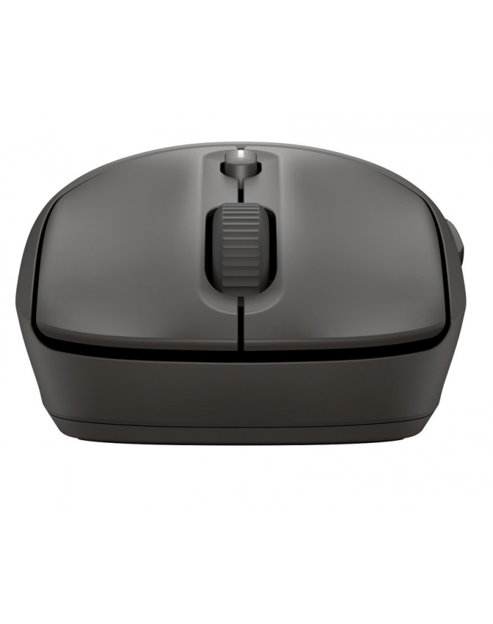 hyperx Mysz bezprzewodowa 400 Quiet czarna Wireless Mouse AZ7B2AA#ABB główny