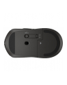 hyperx Mysz bezprzewodowa 400 Quiet czarna Wireless Mouse AZ7B2AA#ABB - nr 3