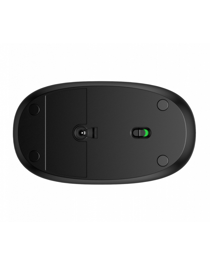 hyperx Mysz 240 BT czarna 3V0G9AA#ABB główny