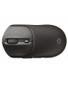 hyperx Mysz bezprzewodowa 400 Quiet czarna Wireless Mouse AZ7B2AA#ABB - nr 4