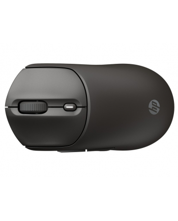 hyperx Mysz bezprzewodowa 400 Quiet czarna Wireless Mouse AZ7B2AA#ABB nr 2