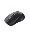 trust Mysz bezprzewodowa FERRO Hyperwheel czarna - nr 15