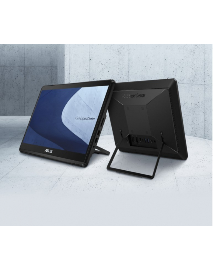 asus Komputer All-in-One ExpertCenter E1 E1600WKAT-BMR167M Celeron n4500 8GB/256GB/nOS 15.6 główny