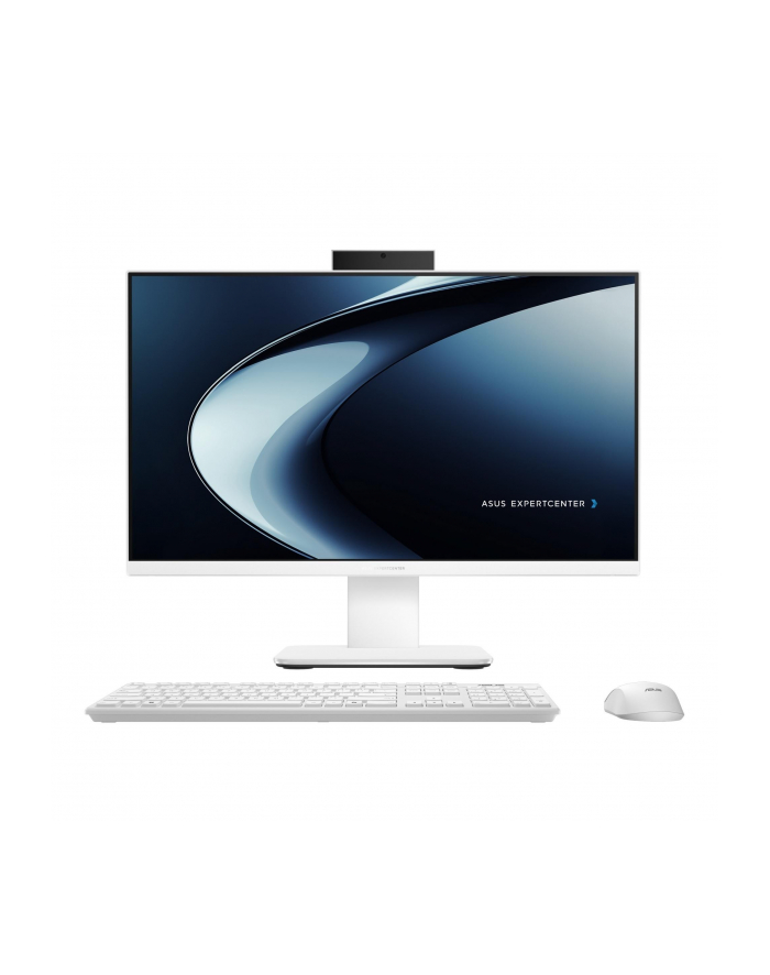 asus Komputer All-in-One ExpertCenter P400 P440VAK-WPC066X i5-13420H 16GB/512GB 23.8 cala główny