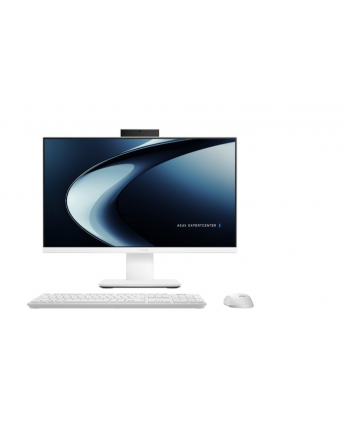 asus Komputer All-in-One ExpertCenter P400 V440VAK-WPC200W i5-13420H 16GB/512GB 23.8 cala