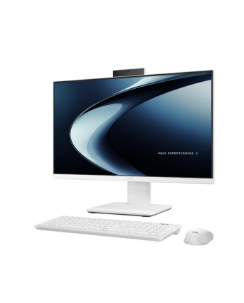 asus Komputer All-in-One ExpertCenter P400 V440VAK-WPC200W i5-13420H 16GB/512GB 23.8 cala