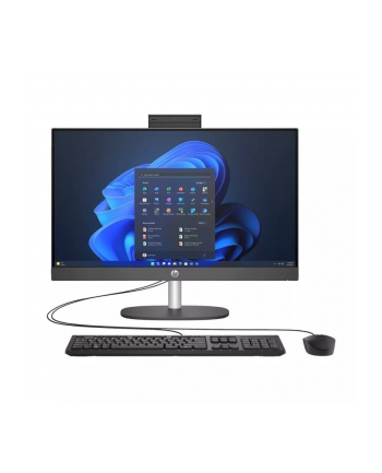 hp inc. Komputer All-in-One ProOne 240 G10 U7-155U 512GB/32GB/W11P      A54YZET nr 1