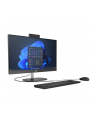 hp inc. Komputer All-in-One ProOne 240 G10 U7-155U 512GB/32GB/W11P      A54YZET - nr 2