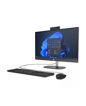 hp inc. Komputer All-in-One ProOne 240 G10 U7-155U 512GB/32GB/W11P      A54YZET nr 2