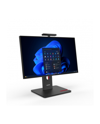 lenovo Komputer All-in-One ThinkCentre M90a G6 13AT000WPB W11Pro Ultra 5 235/16GB/1TB/INT/23.8 FHD/vPro/3YRS OS + 1YR Premier nr 1