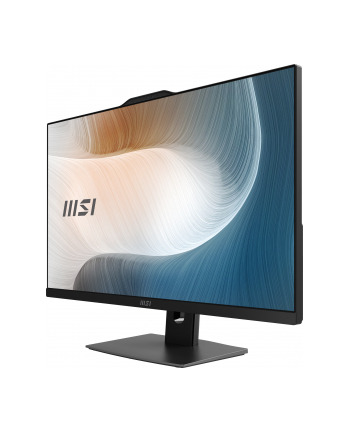 msi Komputer All-in-One Modern AM272P 1M-855EU  WIN11PRO/Intel Core 5/16GB/512GB/UMA/27 '' nr 2