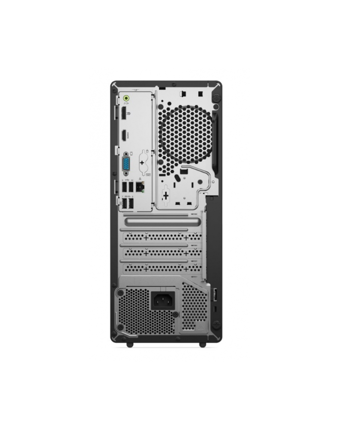 lenovo Komputer ThinkCentre Neo 50t G6 TOWER 13BD0035PB W11Pro Ultra 5 225/16GB/512GB/INT//BLACK/DVD/3YRS OS + 1YR CI główny