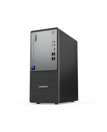 lenovo Komputer ThinkCentre Neo 50t G6 TOWER 13BD0035PB W11Pro Ultra 5 225/16GB/512GB/INT//BLACK/DVD/3YRS OS + 1YR CI nr 2