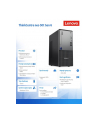 lenovo Komputer ThinkCentre Neo 50t G6 TOWER W11Pro Ultra 7 265/32GB/1TB/INT/DVD/BLACK/3YRS OS - nr 8