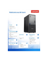 lenovo Komputer ThinkCentre Neo 50t G6 TOWER 13BD003GPB W11Pro Ultra 7 265/16GB/512GB/RTX 3050 6GB/BLACK/DVD/3YRS OS + 1YR CI - nr 8