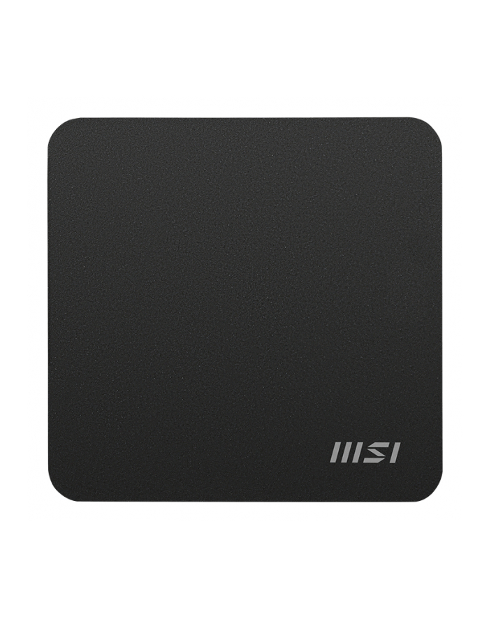 msi Mini PC Cubi NUC AI 1UMG-005EU W11P/Intel Core U7/16GB/1TB/WiFI/BT/Czarny główny