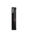 lenovo Stacja Robocza ThinkStation P3 TINY 30K5001PPB W11Pro Ultra 7 265/32GB/1TB/INT + RTX A400 4GB/3YRS OS + 1YR Premier - nr 2