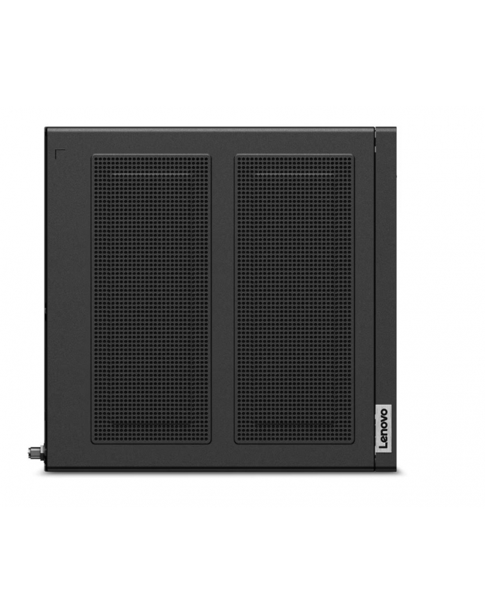 lenovo Stacja Robocza ThinkStation P3 TINY 30K5001PPB W11Pro Ultra 7 265/32GB/1TB/INT + RTX A400 4GB/3YRS OS + 1YR Premier główny