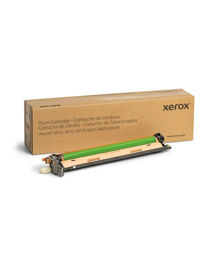 xerox Bęben Czarny 200k B8100 013R00686 główny