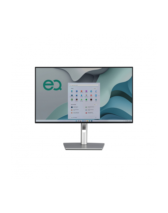 kensington Filtr prywatyzujący do monitora EQ 21.5 cala (16:9) główny