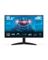 aoc Monitor 24B36X 23.8 cala IPS 144Hz HDMI DP - nr 1