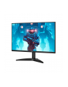 aoc Monitor 24B36X 23.8 cala IPS 144Hz HDMI DP - nr 25