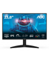aoc Monitor 24B36X 23.8 cala IPS 144Hz HDMI DP - nr 38
