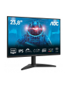 aoc Monitor 24B36X 23.8 cala IPS 144Hz HDMI DP - nr 40