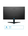 aoc Monitor 24B36X 23.8 cala IPS 144Hz HDMI DP - nr 41