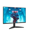aoc Monitor 24B36X 23.8 cala IPS 144Hz HDMI DP - nr 45