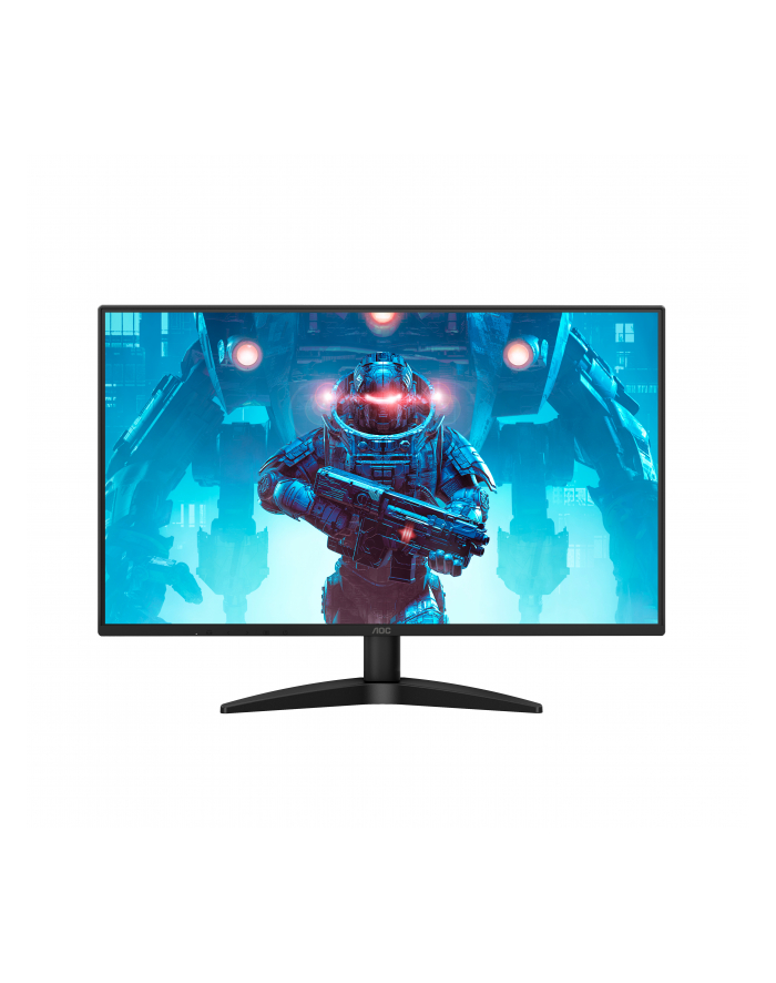 aoc Monitor 27B36X 27 '' IPS 144Hz HDMI DP główny