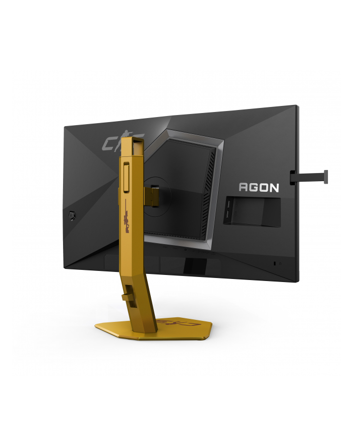 aoc Monitor CS24A 24.1 cala 600Hz Ultra-Fast TN eSports główny