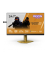 aoc Monitor CS24A 24.1 cala 600Hz Ultra-Fast TN eSports - nr 60