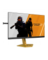 aoc Monitor CS24A 24.1 cala 600Hz Ultra-Fast TN eSports - nr 61