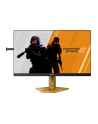aoc Monitor CS24A 24.1 cala 600Hz Ultra-Fast TN eSports - nr 62
