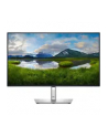 dell Monitor 27 '' P2725H IPS LED Full HD(1920x1080)/16:9/HDMI/DP/VGA/USB-C/USB/3Y - nr 30