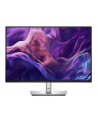 dell Monitor 24 cale P2425E 16:10 WUXGA/HDMI/USBC/DP/RJ45/USB/3Y - nr 1