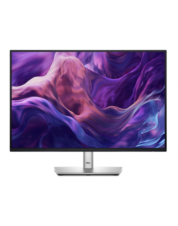 dell Monitor 24 cale P2425E 16:10 WUXGA/HDMI/USBC/DP/RJ45/USB/3Y główny