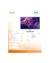 dell Monitor 24 cale P2425E 16:10 WUXGA/HDMI/USBC/DP/RJ45/USB/3Y - nr 8