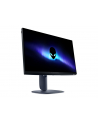 dell Monitor AW2525HM 24.5 AMD FreeSync Premium ' NVIDIA G-SYNC Compatible 320Hz Full HD (1920x1080)/16:9/DP/2xHDMI/USB 3.2/3Y AES'PPE - nr 12