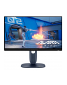 dell Monitor AW2525HM 24.5 AMD FreeSync Premium ' NVIDIA G-SYNC Compatible 320Hz Full HD (1920x1080)/16:9/DP/2xHDMI/USB 3.2/3Y AES'PPE - nr 27
