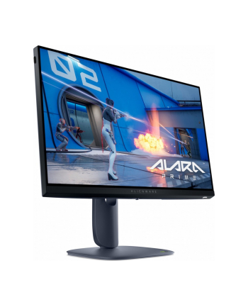 dell Monitor AW2525HM 24.5 AMD FreeSync Premium ' NVIDIA G-SYNC Compatible 320Hz Full HD (1920x1080)/16:9/DP/2xHDMI/USB 3.2/3Y AES'PPE nr 2